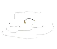 LEED Brakes BLK0002-1