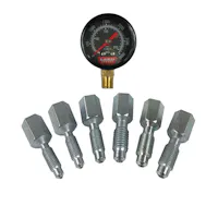 LEED Brakes BPG001