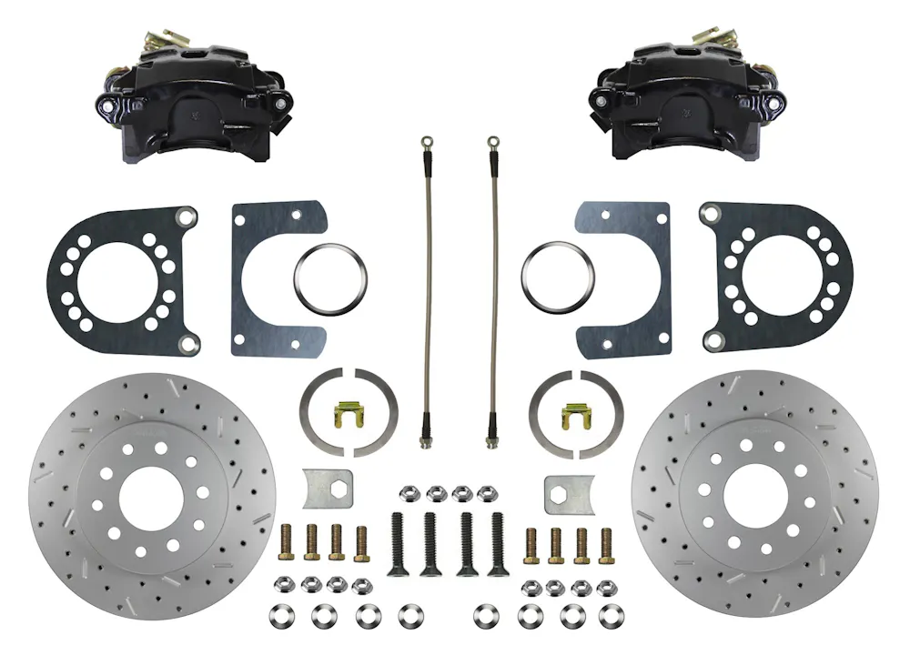 LEED Brakes BRC0001X