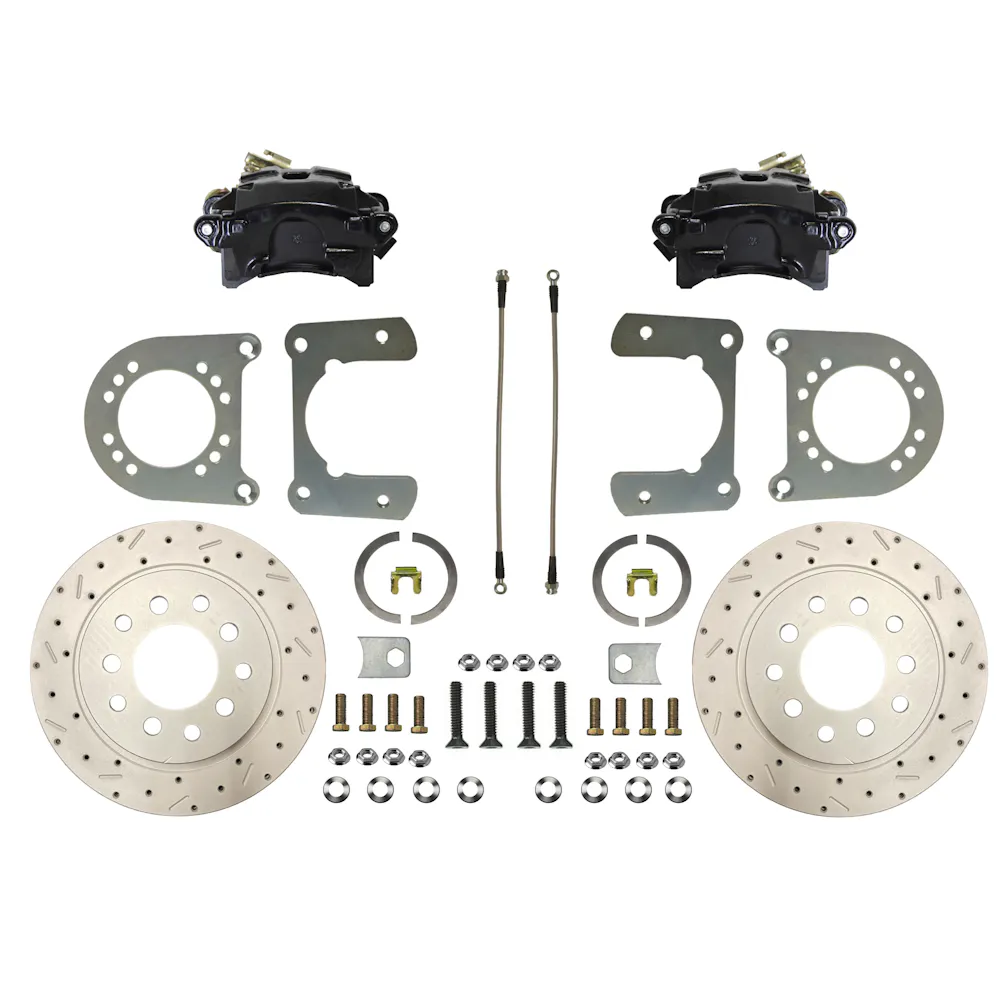 LEED Brakes BRC0016X