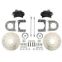 LEED Brakes BRC0017X