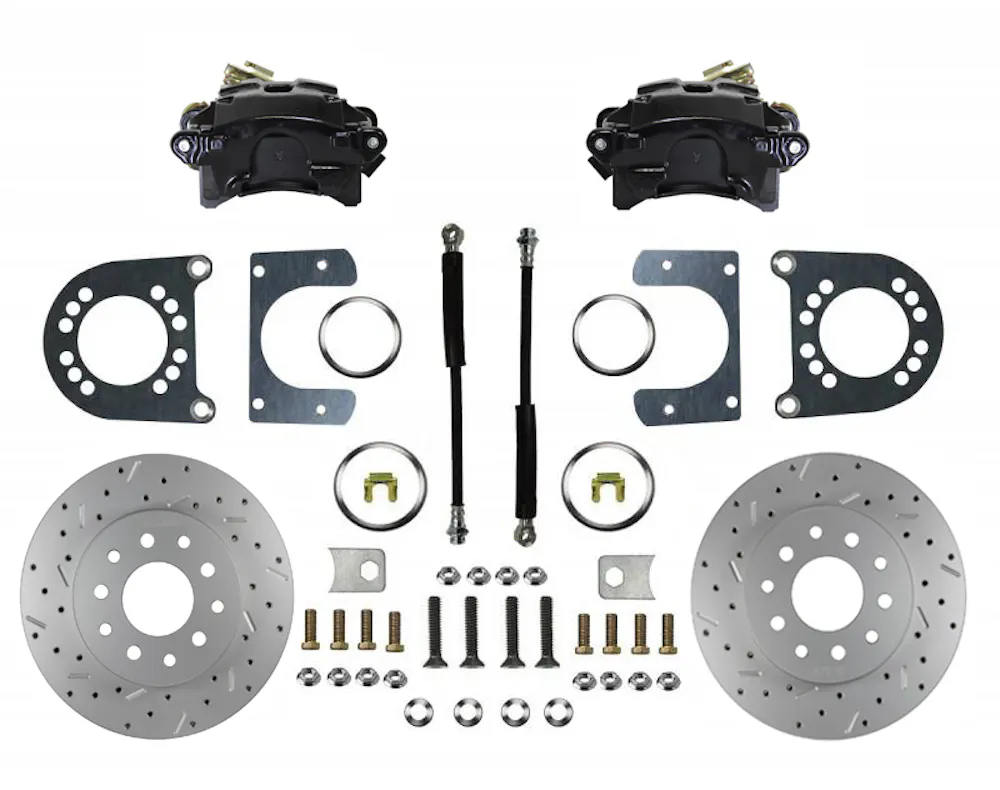 LEED Brakes BRC1007X