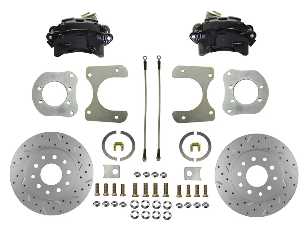 LEED Brakes BRC3001X
