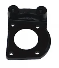 LEED Brakes BRKT0001R