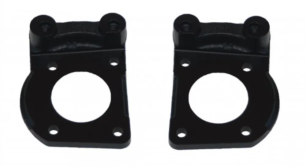 LEED Brakes BRKT0002