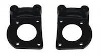 LEED Brakes BRKT0002