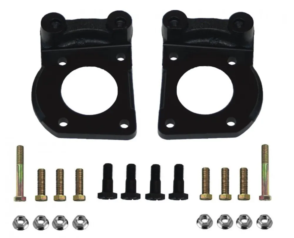 LEED Brakes BRKT0003