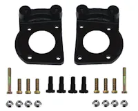 LEED Brakes BRKT0003