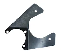 LEED Brakes BRKT0004L