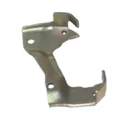 LEED Brakes BRKT1001R