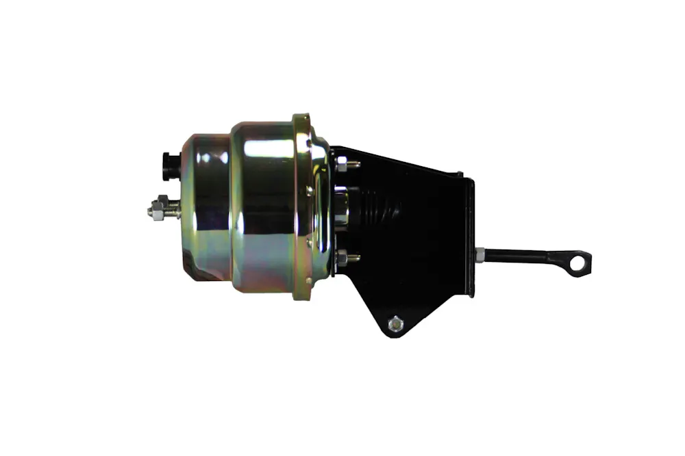 LEED Brakes C6