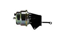 LEED Brakes C6