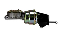 LEED Brakes C63