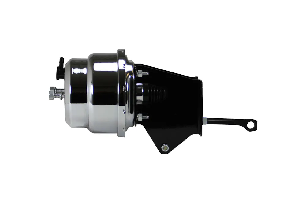 LEED Brakes C7