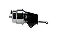 LEED Brakes C7