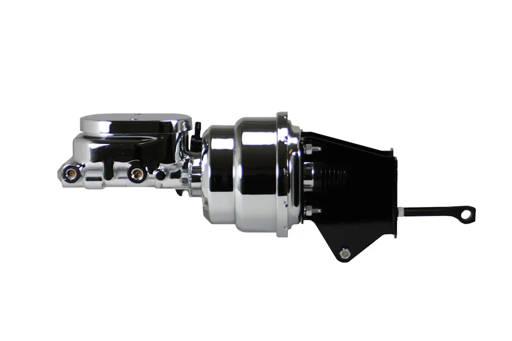 LEED Brakes C7F
