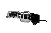 LEED Brakes C7F