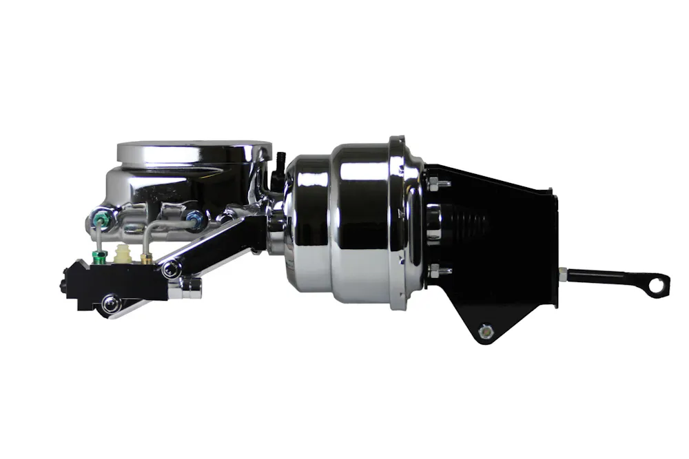 LEED Brakes C7FB4
