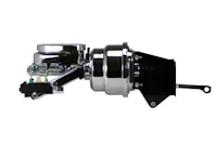 LEED Brakes C7FB4