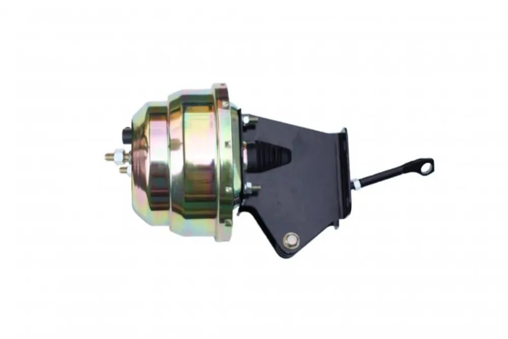 LEED Brakes C8