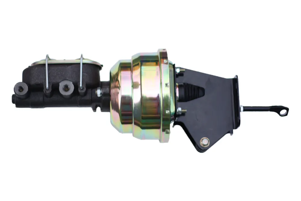 LEED Brakes C83