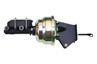 LEED Brakes C83