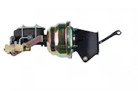 LEED Brakes C83A1