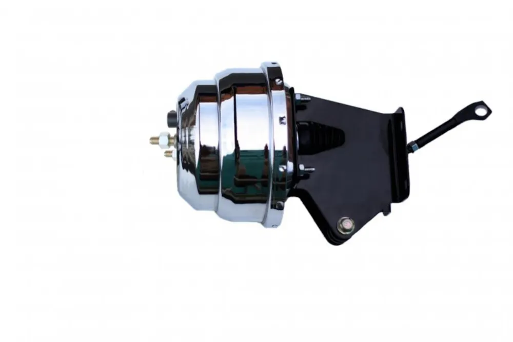 LEED Brakes C9