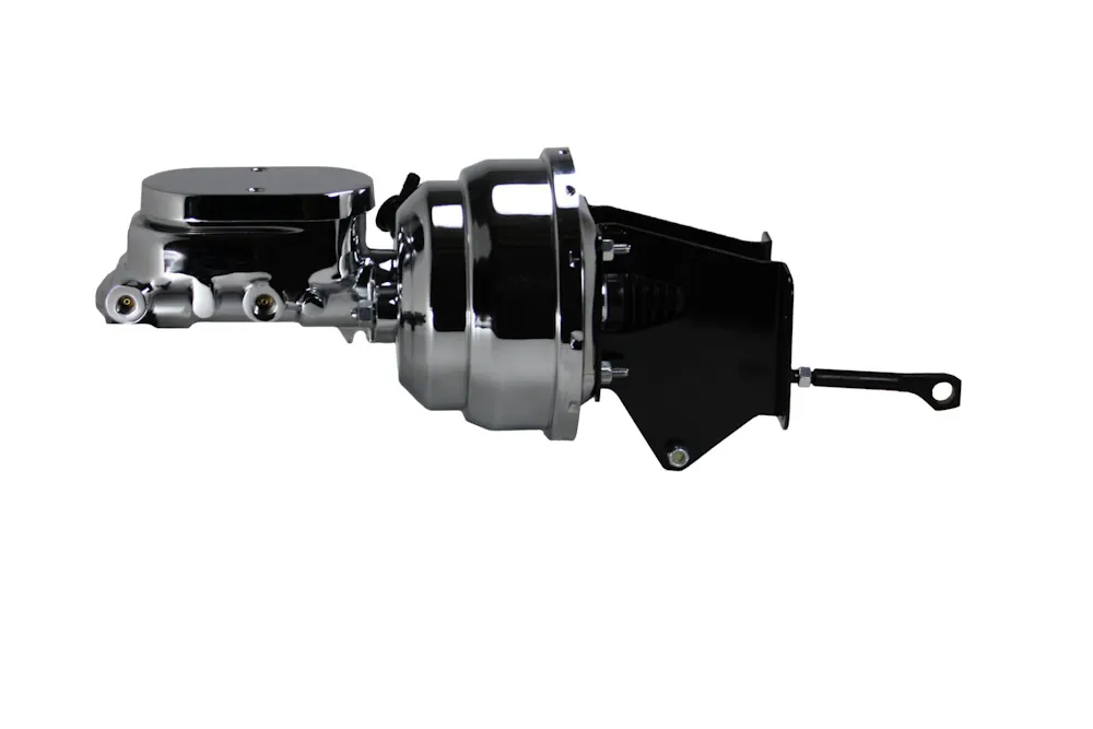 LEED Brakes C9F