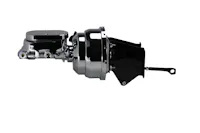 LEED Brakes C9F
