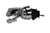 LEED Brakes C9FB2