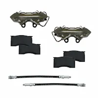 LEED Brakes CC0001