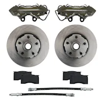 LEED Brakes CC0001RK