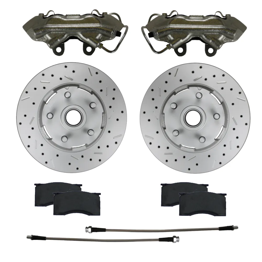 LEED Brakes CC0001RKX