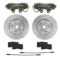 LEED Brakes CC0001RKX