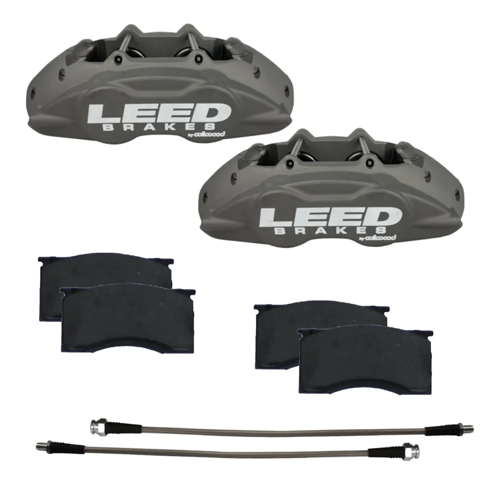 LEED Brakes CC0005