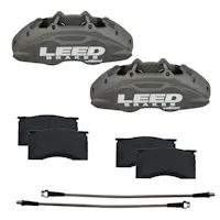 LEED Brakes CC0005