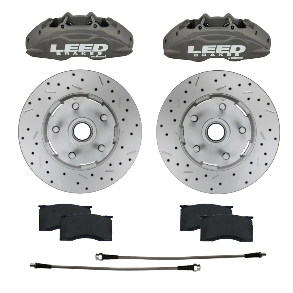 LEED Brakes CC0005RKX