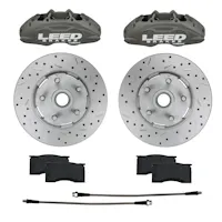 LEED Brakes CC0005RKX