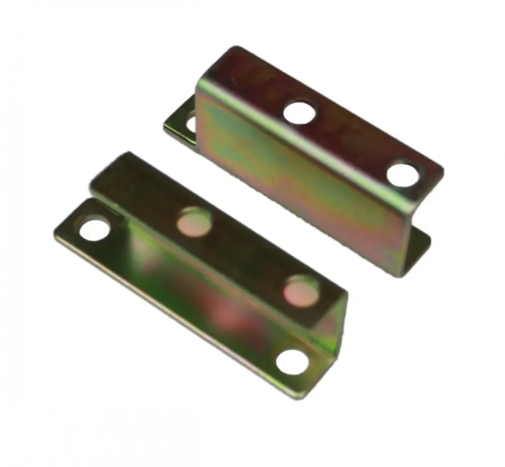 LEED Brakes CVY5558