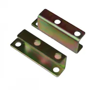 LEED Brakes CVY5558