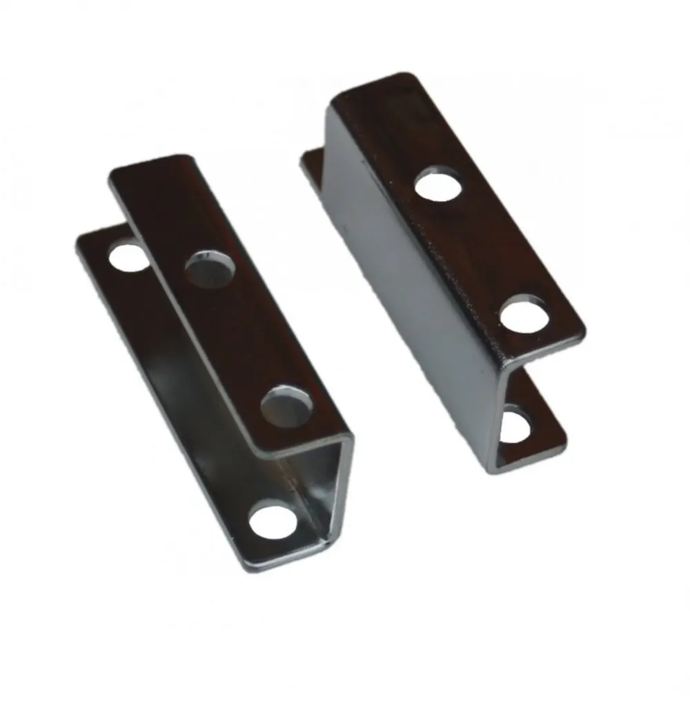 LEED Brakes CVY5558-C