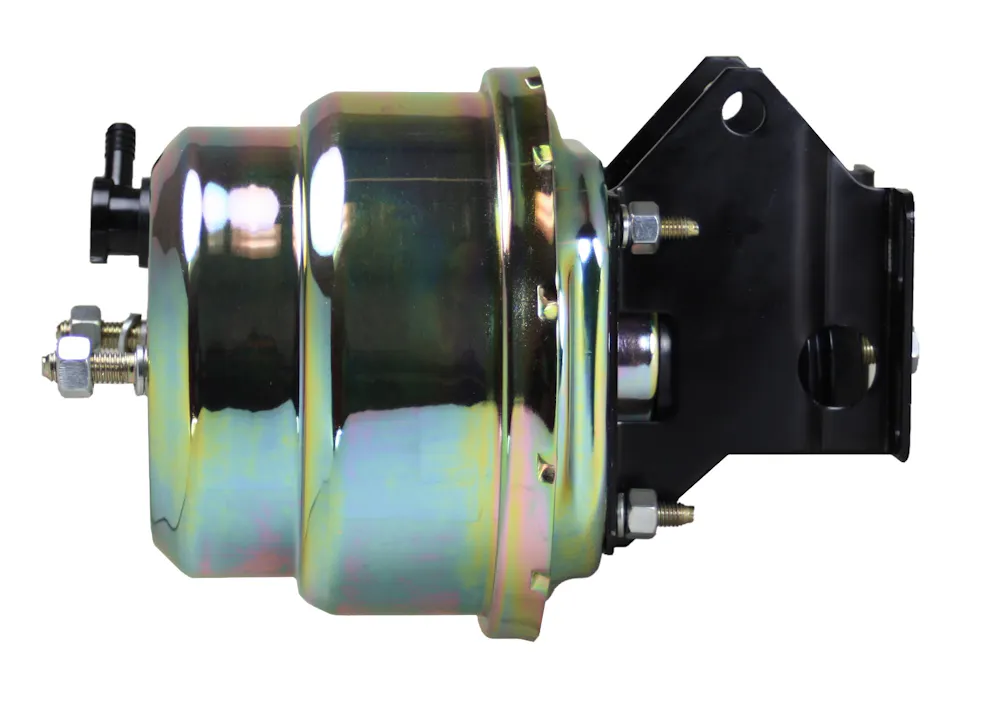 LEED Brakes E6