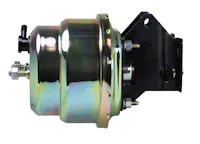 LEED Brakes E6