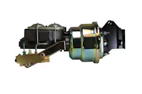 LEED Brakes E61A3