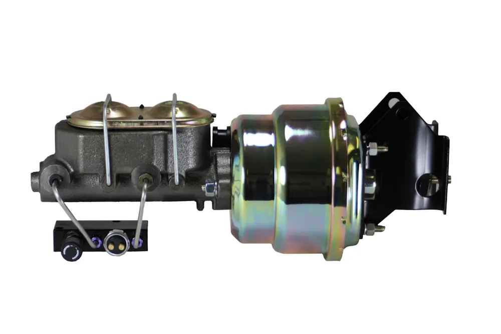 LEED Brakes E61F7