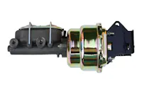 LEED Brakes E63A3