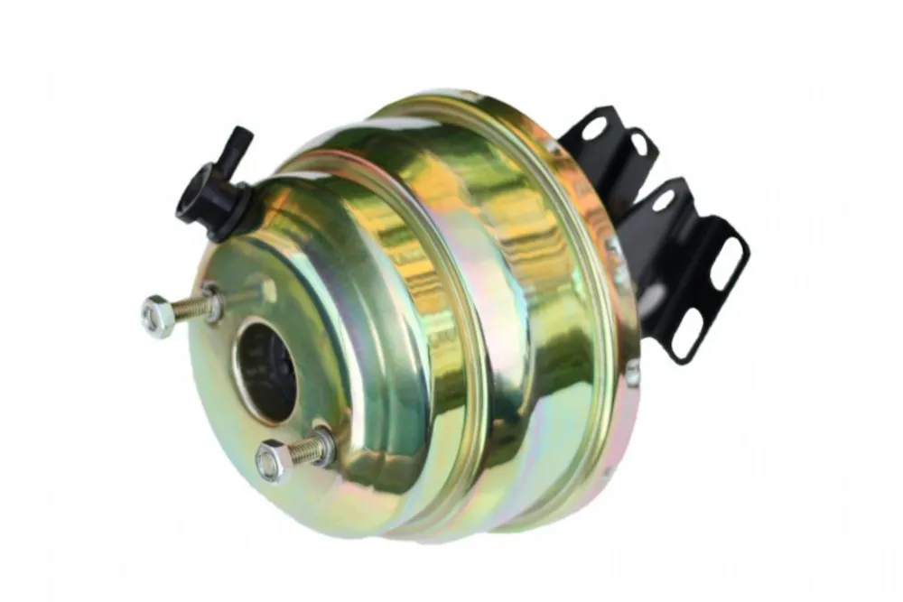 LEED Brakes E8