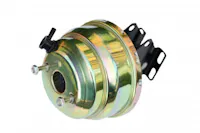 LEED Brakes E8