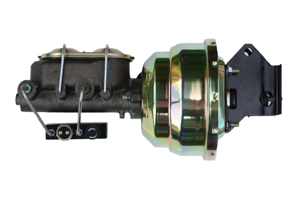 LEED Brakes E81F7